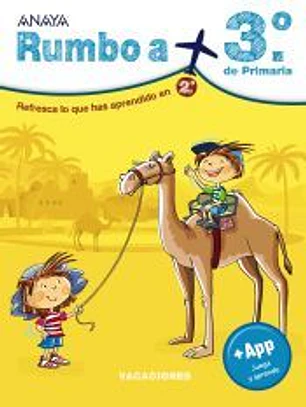 Rumbo a... 3º.