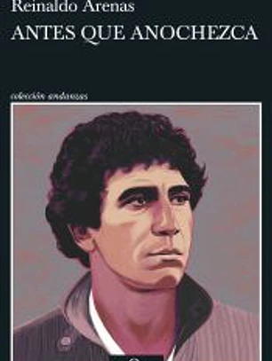 Antes que anochezca