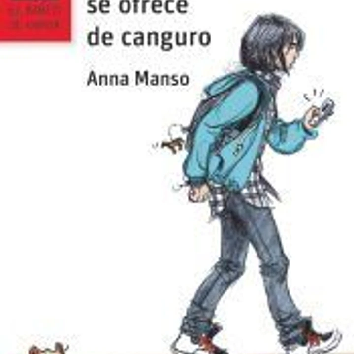 Una chica N.O.R.M.A.L. se ofrece de canguro 1