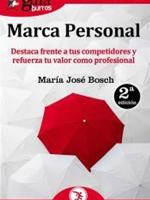 GuíaBurros Marca Personal