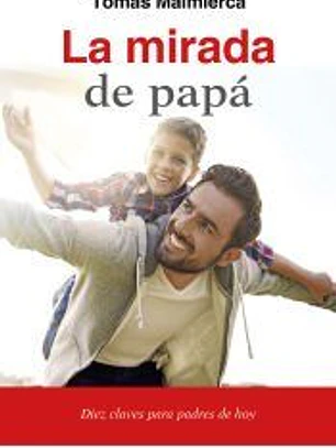 La mirada de papá