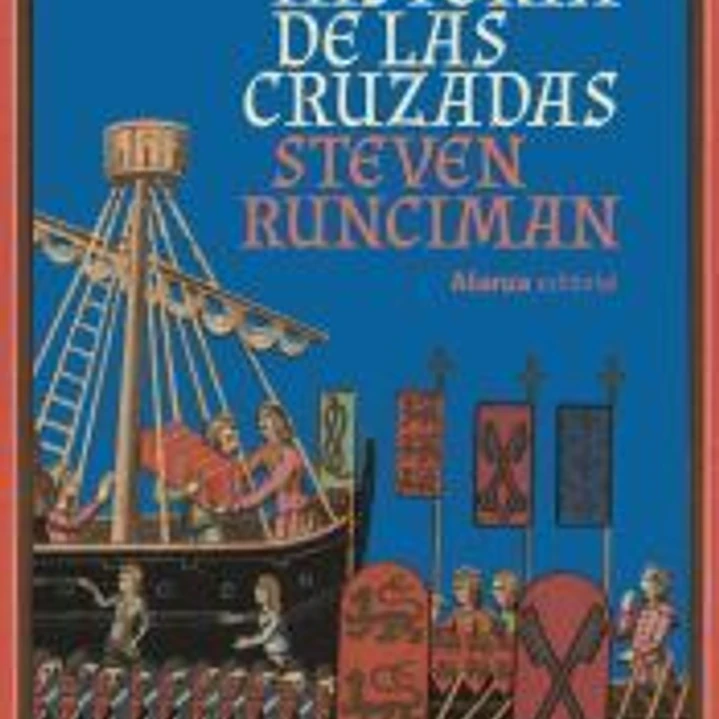 Historia de las cruzadas 1