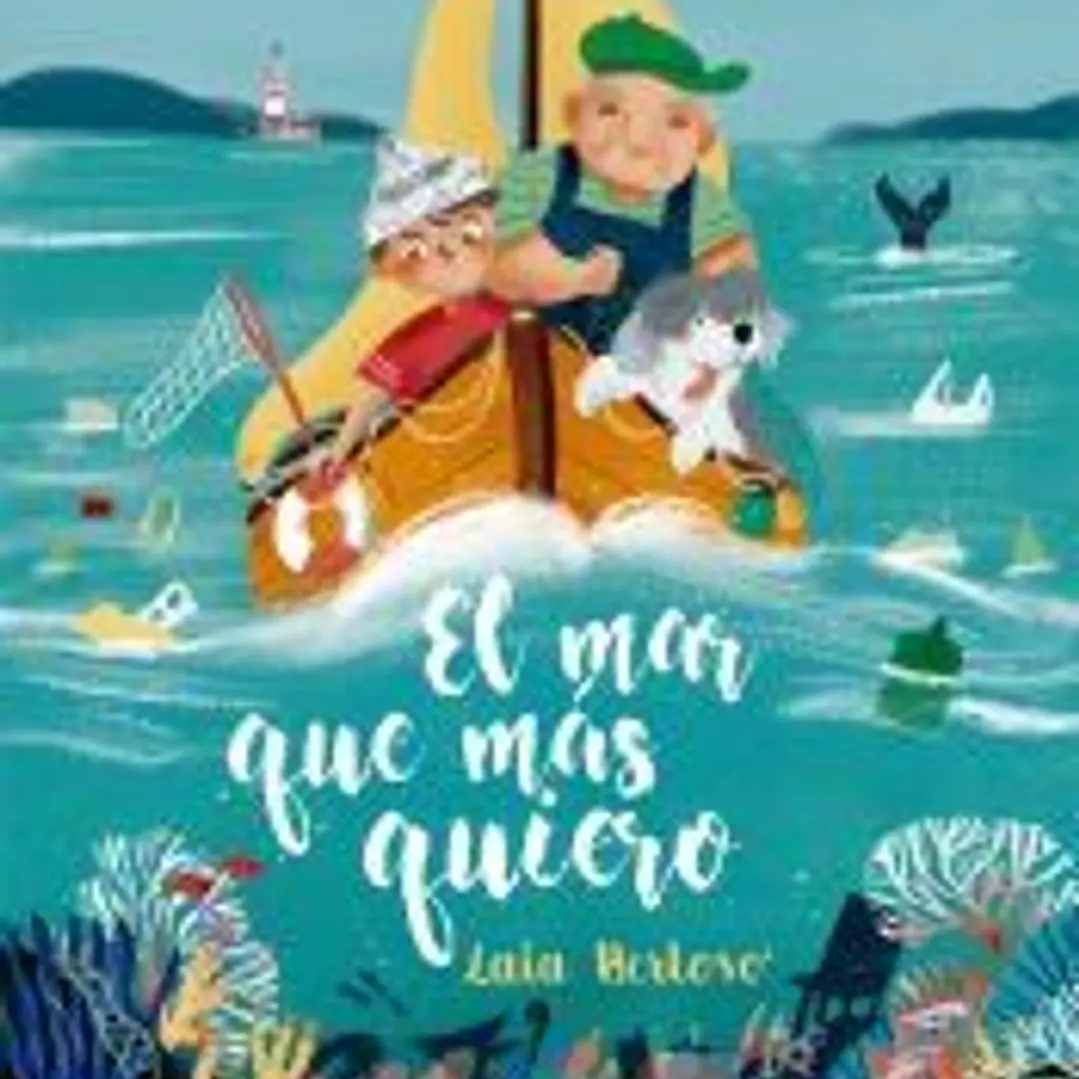 El mar que más quiero 1