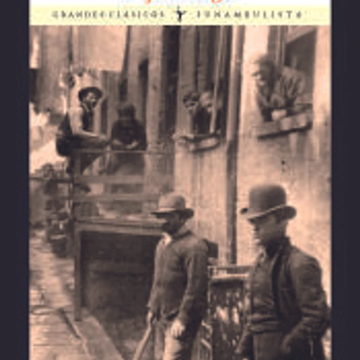La vida y las aventuras de Jack Engle 1