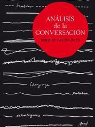 Análisis de la conversación