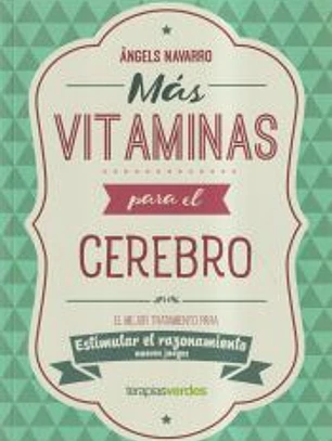 Más vitaminas para el cerebro: Razonamiento