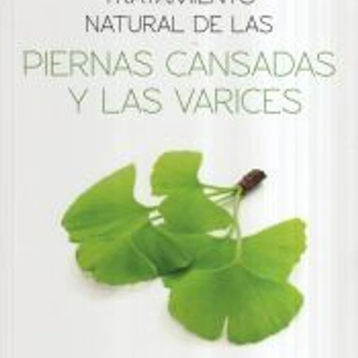 Tratamiento natural de las piernas cansadas y las varices 1