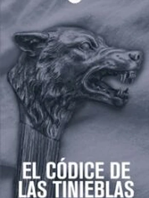 EL CODICE LAS TINIEBLAS