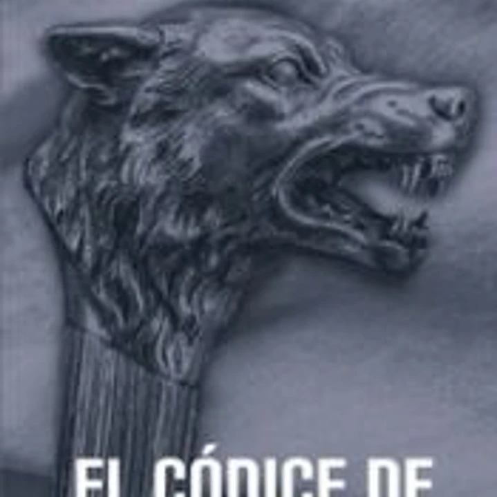 EL CODICE LAS TINIEBLAS 1