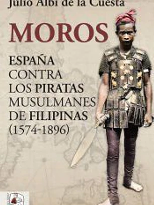 MOROS ESPAÑA CONTRA LOS PIRATAS MUSULMAN