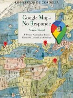 Google maps no responde