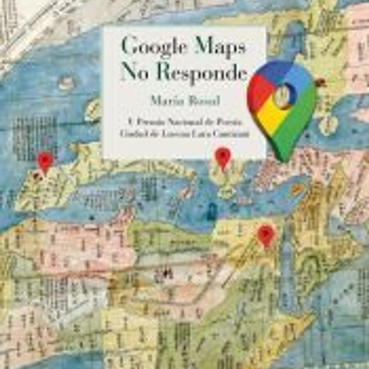 Google maps no responde 1