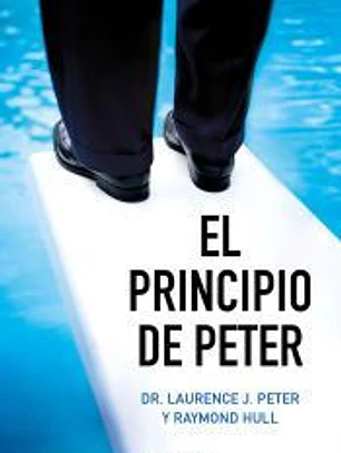 El principio de Peter