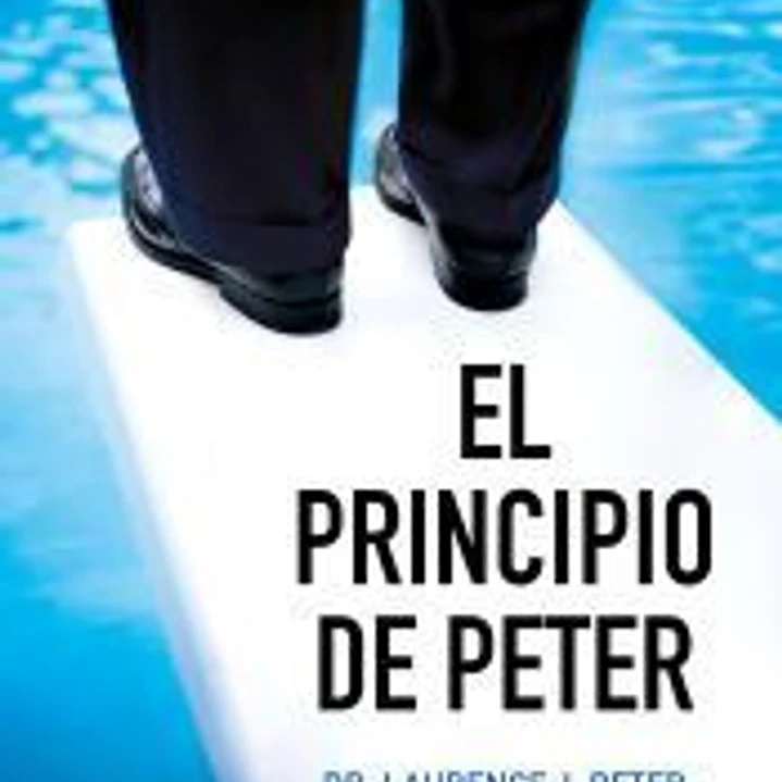 El principio de Peter 1