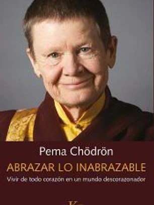 Abrazar lo inabrazable