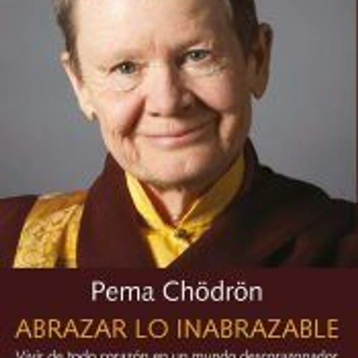 Abrazar lo inabrazable 1