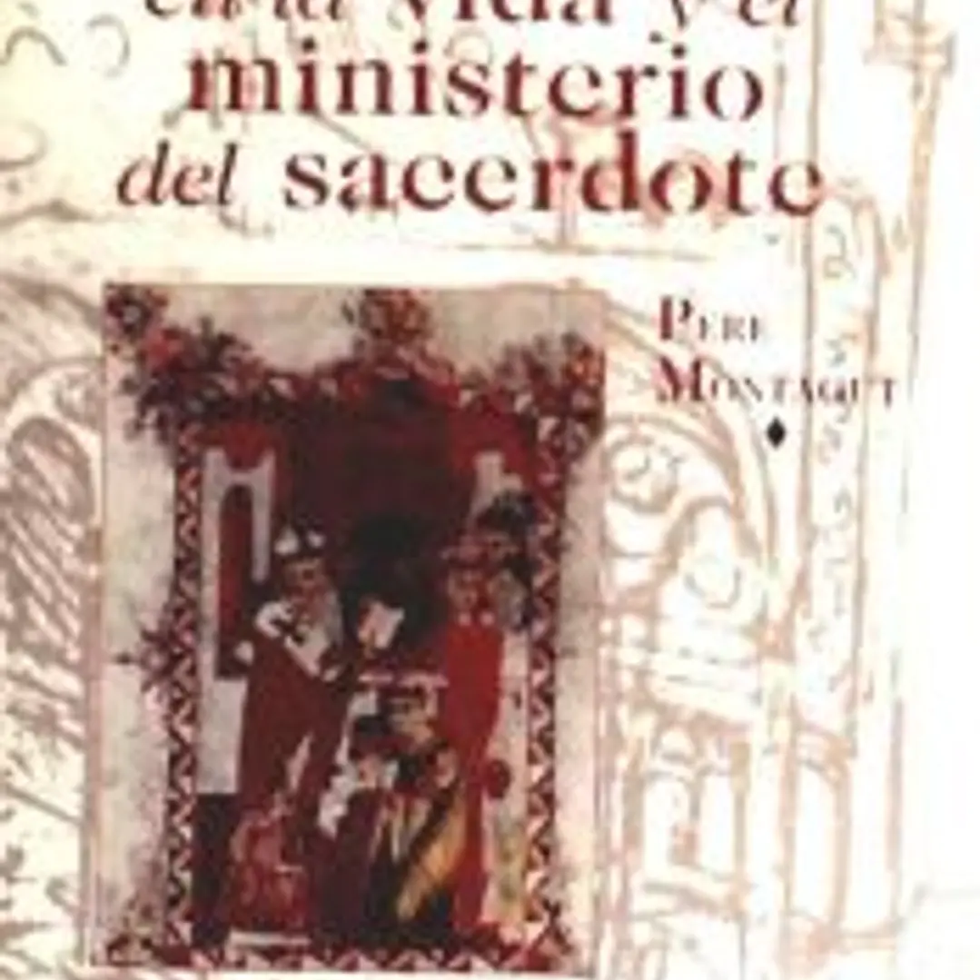 ORACION EN LA VIDA Y MISTERIO DEL SACERDOTE, LA 1