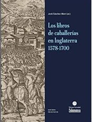 Los libros de caballerías en Inglaterra