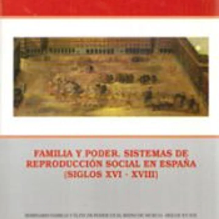 FAMILIA Y PODER 1