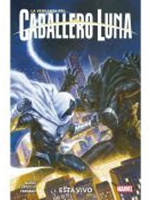 La Venganza del Caballero Luna 2