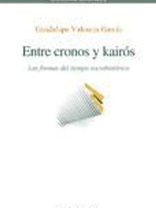 Entre cronos y kairós