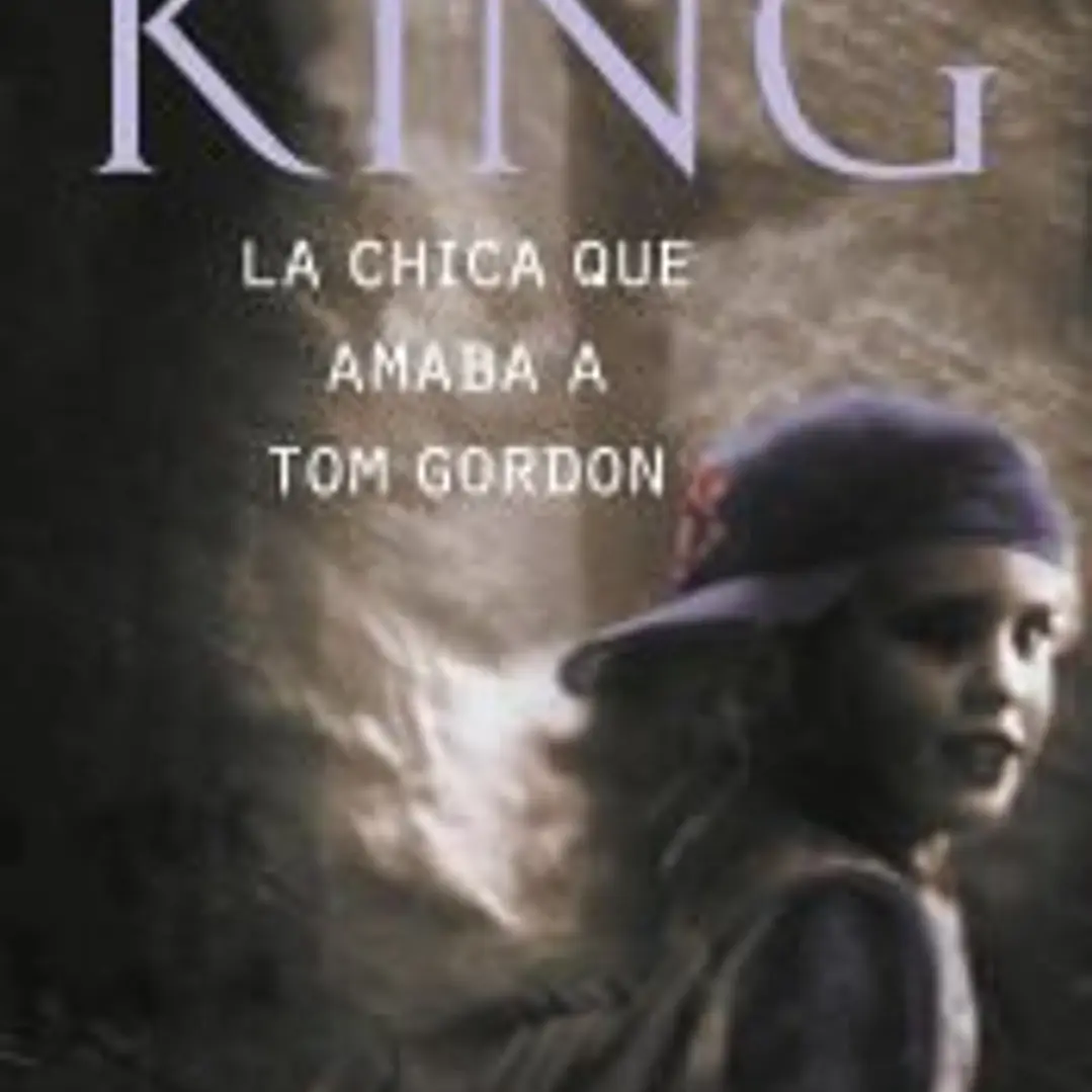 La chica que amaba a Tom Gordon 1