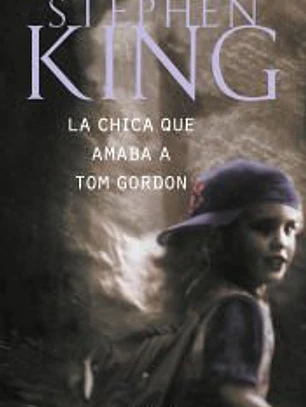 La chica que amaba a Tom Gordon