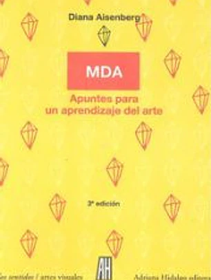 MDA - METODO DIANA AISENBERG