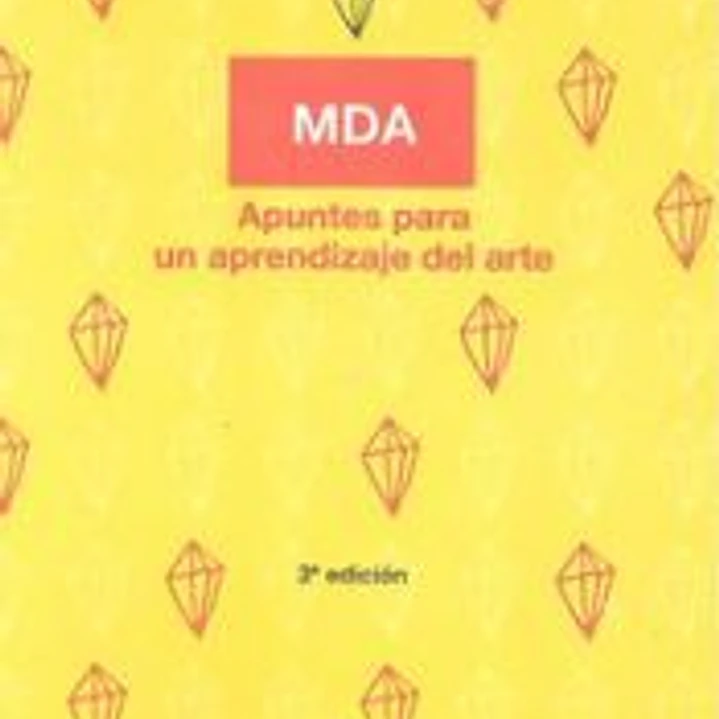 MDA - METODO DIANA AISENBERG 1