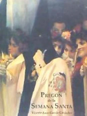 Pregón de la Semana Santa de Sevilla 1994
