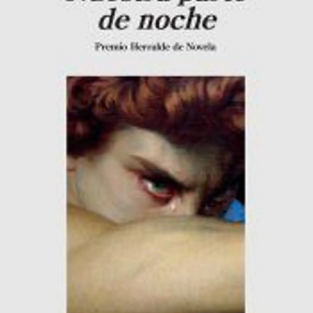 Nuestra parte de noche 1