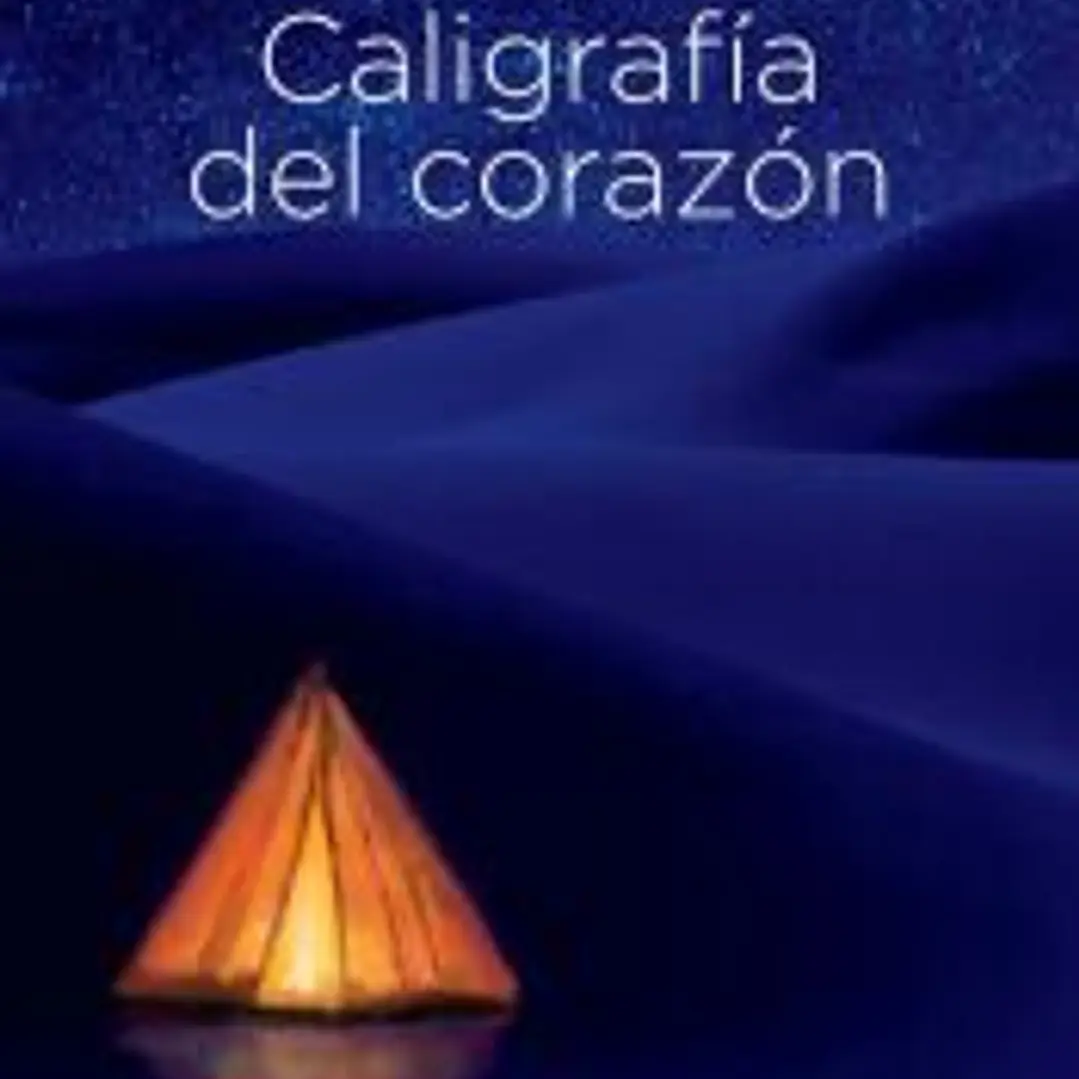 Caligrafía del corazón 1