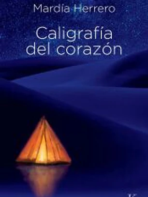 Caligrafía del corazón
