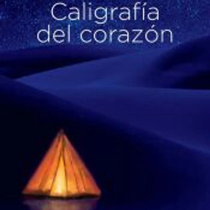 Caligrafía del corazón 1