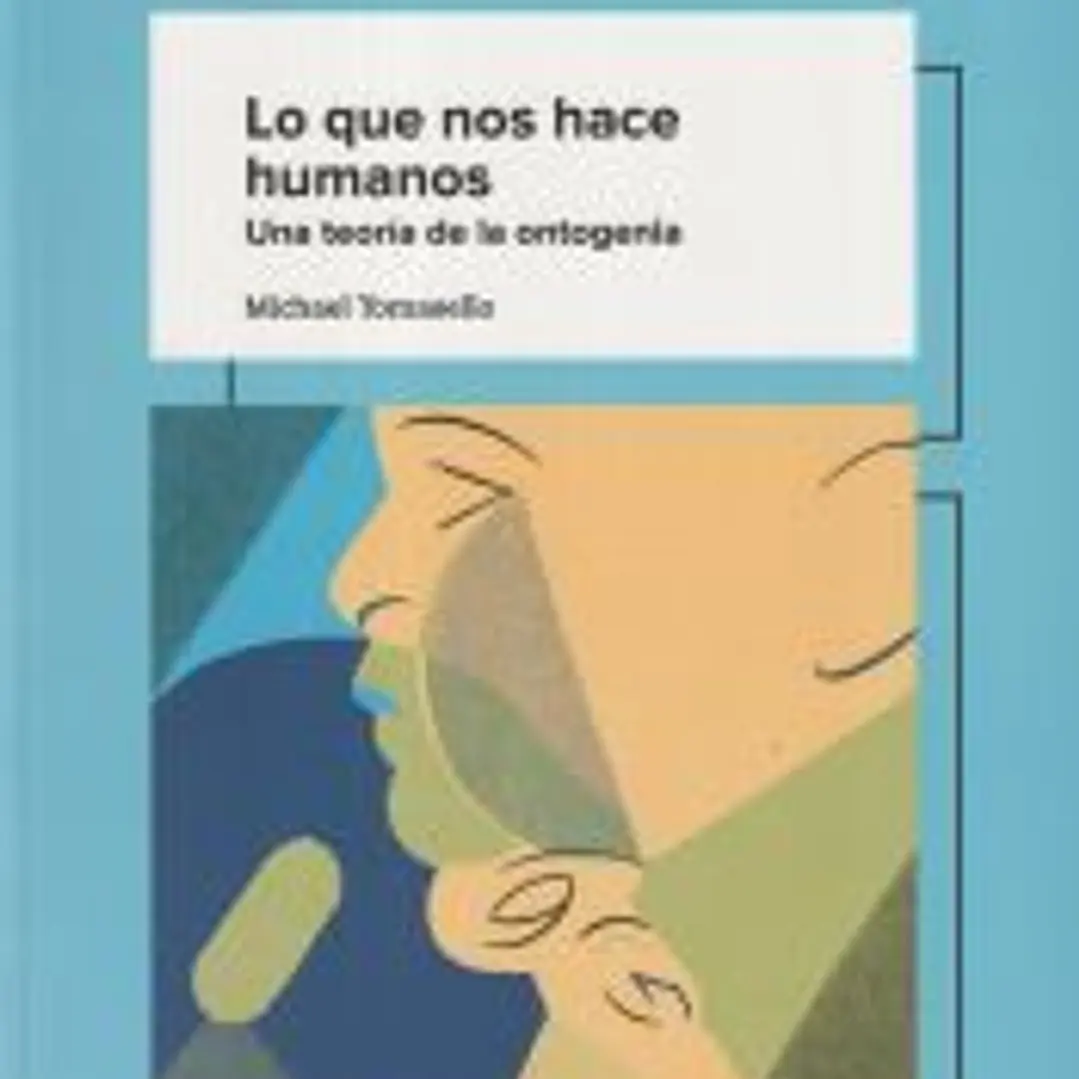 LO QUE NOS HACE HUMANOS 1