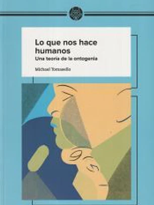 LO QUE NOS HACE HUMANOS