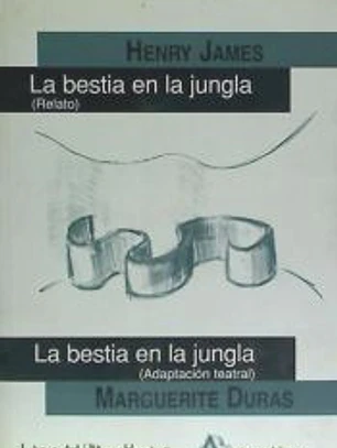 La bestia en la jungla