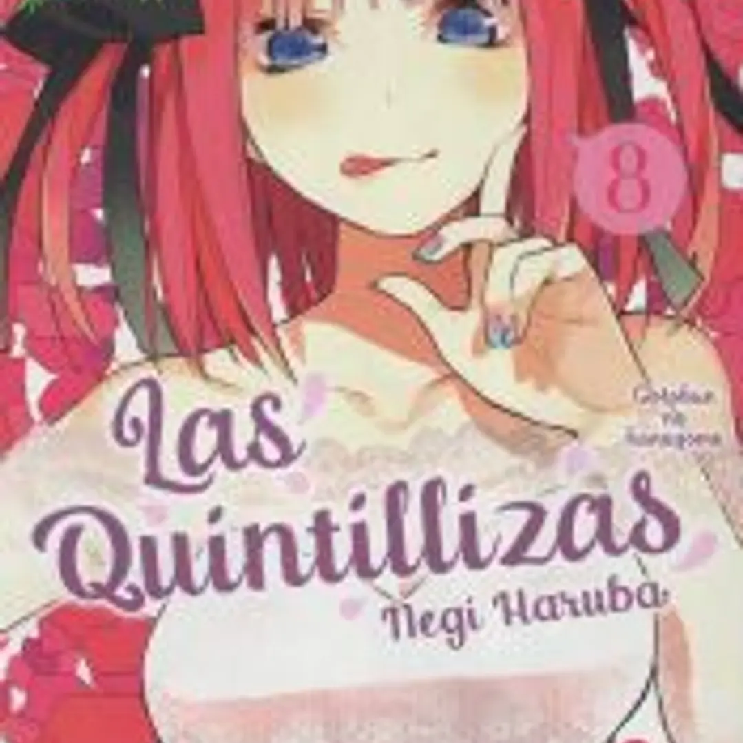 LAS QUINTILLIZAS 08 1