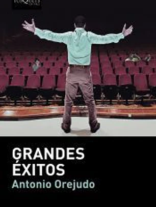 Grandes éxitos