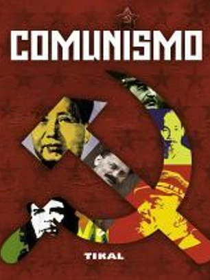 Enciclopedia Universal. Comunismo