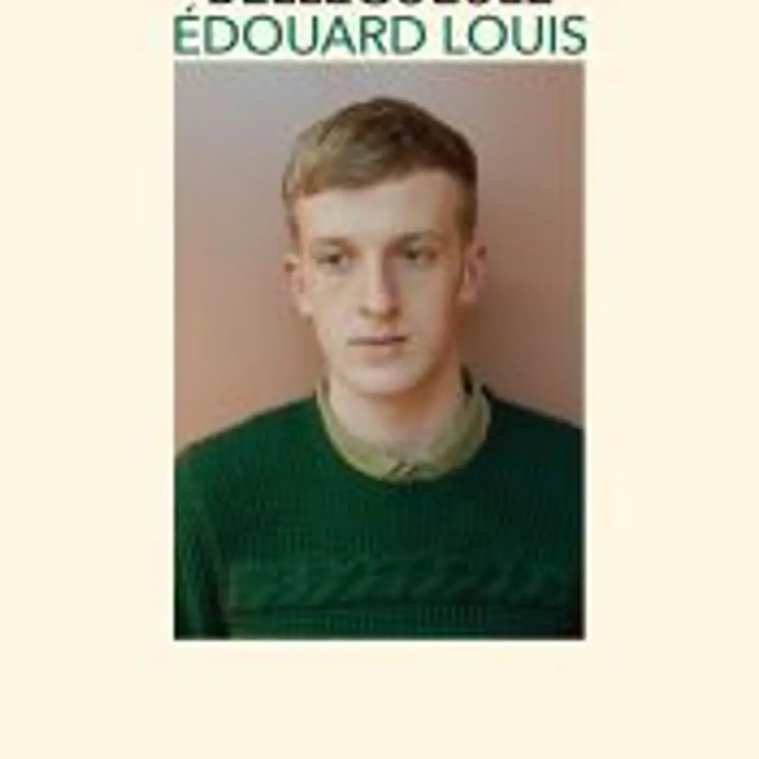 Para acabar con Eddy Bellegueule 1