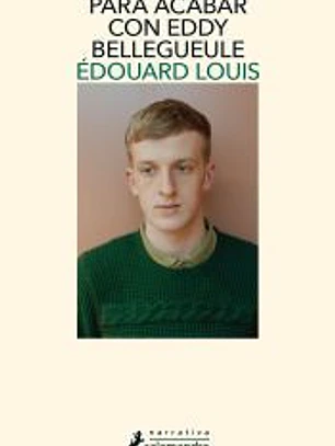 Para acabar con Eddy Bellegueule