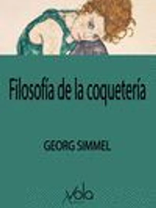 Filosofía de la coquetería