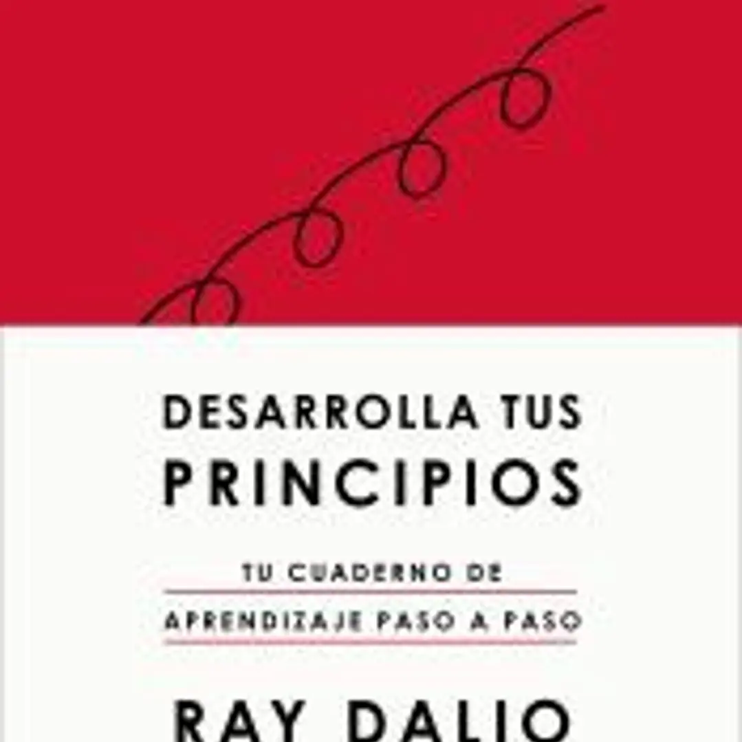 Desarrolla tus principios 1