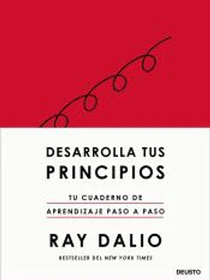 Desarrolla tus principios