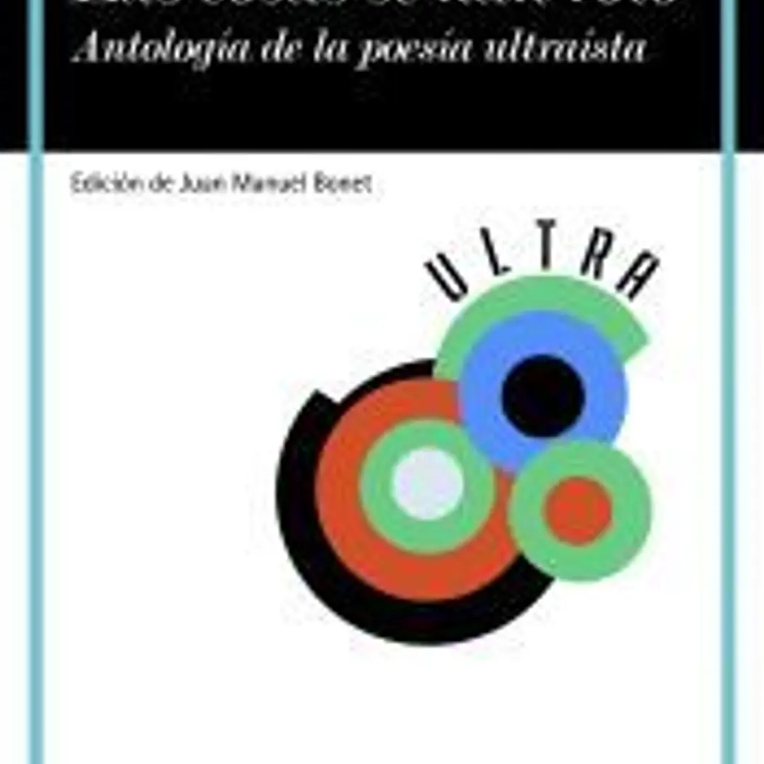 Cosas está rotas, Las 1