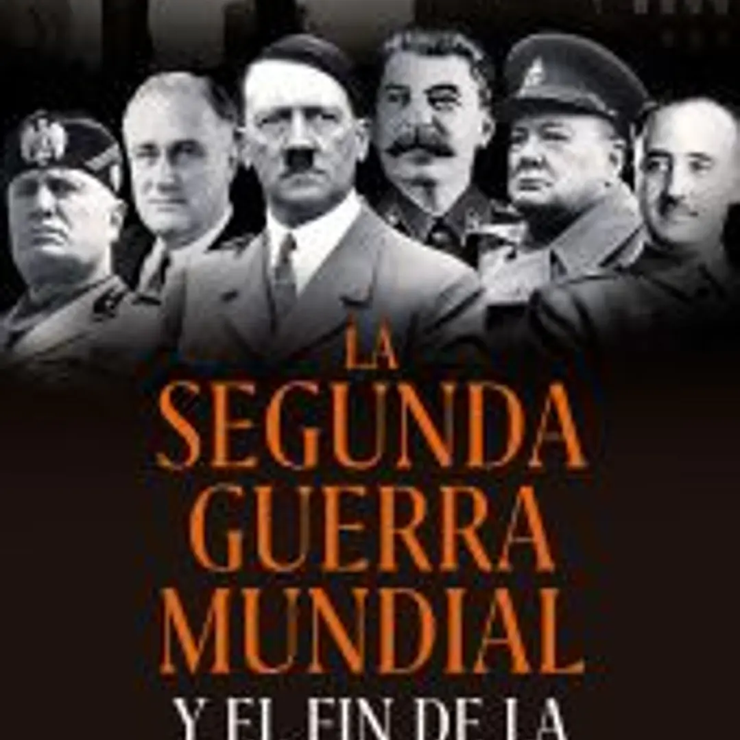 La Segunda Guerra Mundial 1