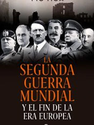 La Segunda Guerra Mundial