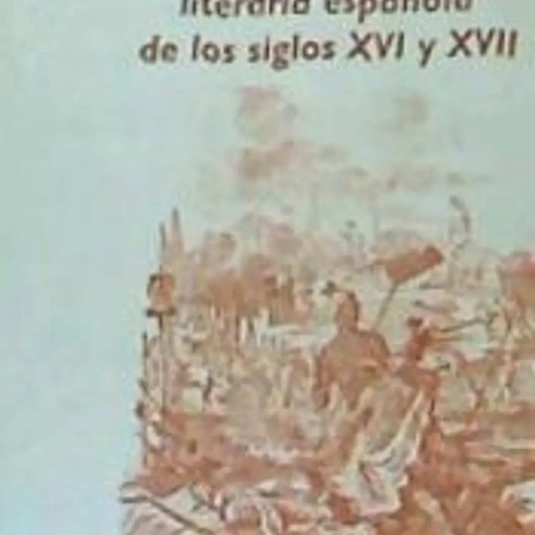 AMERICA EN LA PROSA LITERARIA ESPAÑOLA DE LOS SIGLOS XVI Y XVII. 1