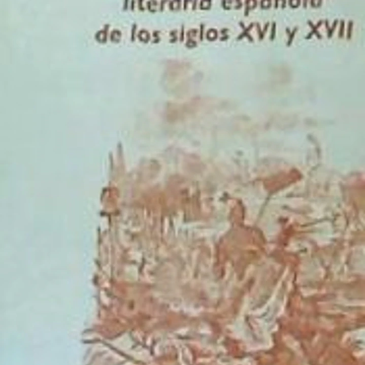 AMERICA EN LA PROSA LITERARIA ESPAÑOLA DE LOS SIGLOS XVI Y XVII. 1